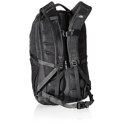 THE NORTH FACE Borealis Tnf Black One Size