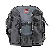 Sienna Plein Air Ultimate Backpack (CT-BCK-1814)