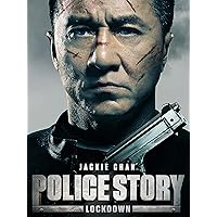 Police Story: Lockdown