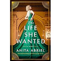 The Life She Wanted: A Novel The Life She Wanted: A Novel Kindle Paperback Audible Audiobook Audio CD
