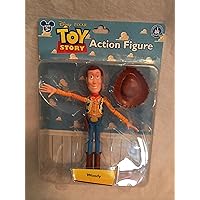 Disney Pixar Toy Story Woody 6