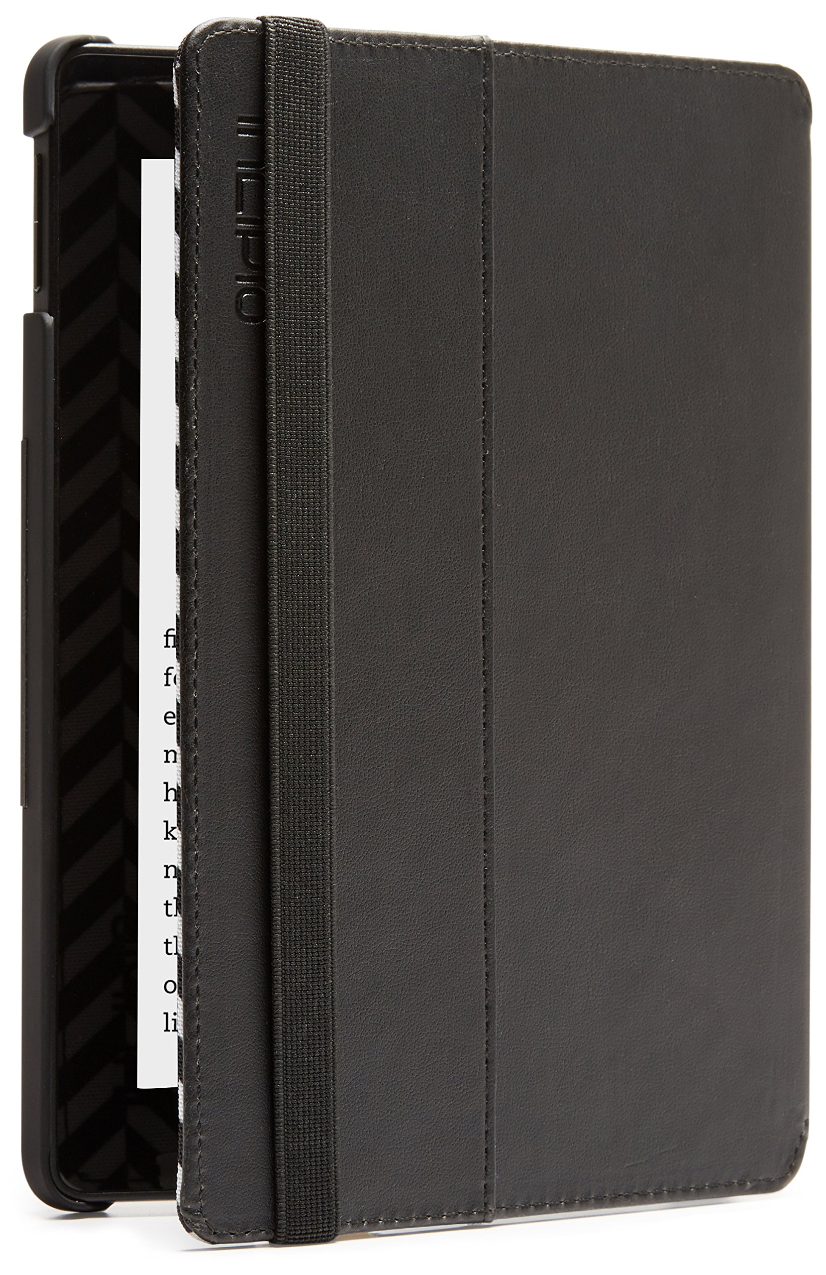 Incipio Standing Folio Pattern Case for Amazon Fire HD 7 (only fits 4th Generation Fire HD 7), Chevron