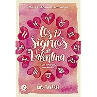 Os 12 Signos De Valentina (Em Portugues do Brasil)