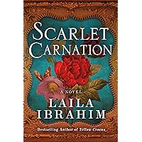 Scarlet Carnation: A Novel (Yellow Crocus Book 4) Scarlet Carnation: A Novel (Yellow Crocus Book 4) Kindle Audible Audiobook Paperback Audio CD