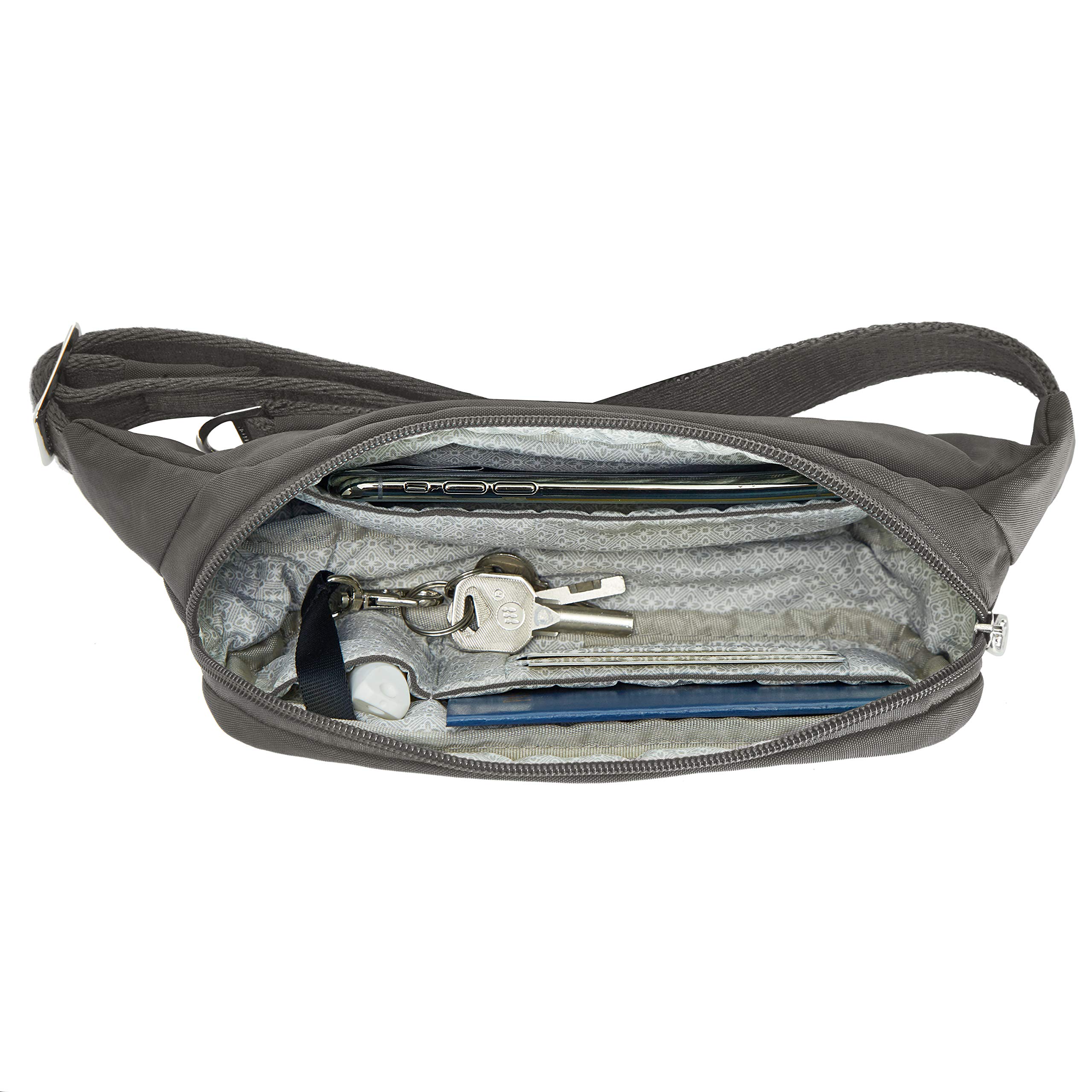 Travelon Essentials-Anti-Theft-Belt Bag