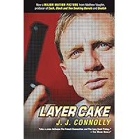 Layer Cake Layer Cake Kindle Paperback