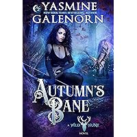 Autumn's Bane (The Wild Hunt Book 13)