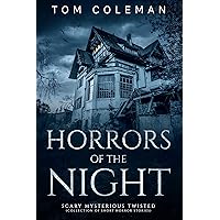HORRORS OF THE NIGHT: Most scariest stories to puzzle your mind HORRORS OF THE NIGHT: Most scariest stories to puzzle your mind Kindle Paperback