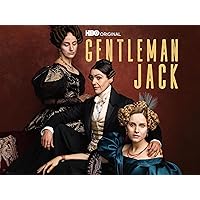Gentleman Jack, Season 2