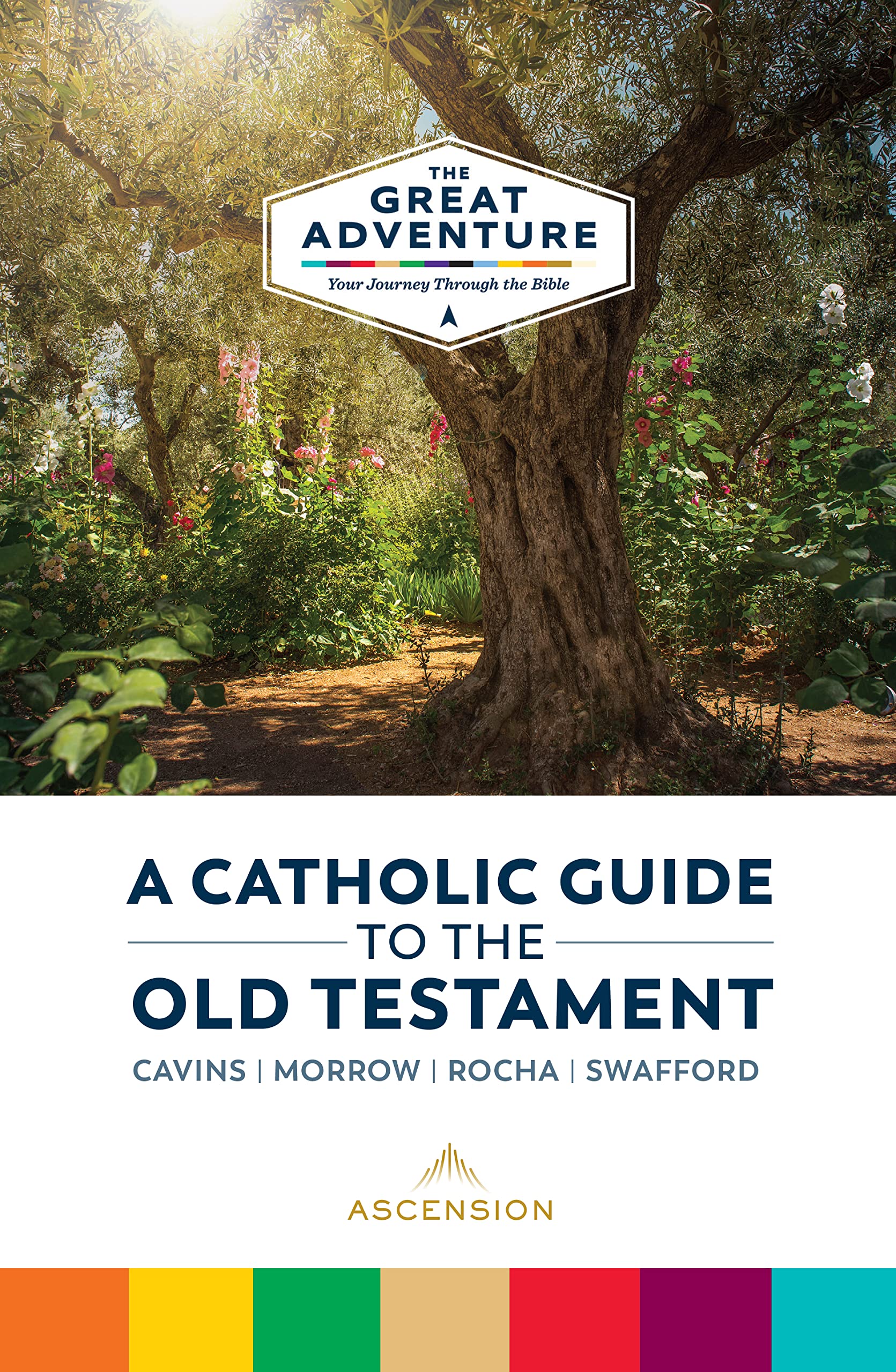 A Catholic Guide to the Old Testament