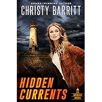 Hidden Currents (Lantern Beach Mysteries Book 1)