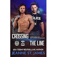 Crossing the Line: A Dirty Angels MC/Blue Avengers MC Crossover (Dirty Angels MC® Series Book 11) Crossing the Line: A Dirty Angels MC/Blue Avengers MC Crossover (Dirty Angels MC® Series Book 11) Kindle Audible Audiobook Paperback