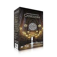 Catholicism Catholicism DVD Blu-ray