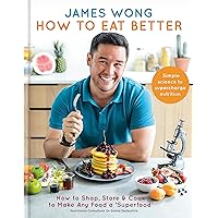 How To Eat Better How To Eat Better Hardcover Kindle
