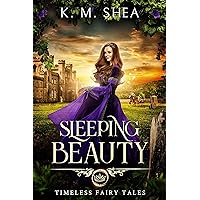 Sleeping Beauty (Timeless Fairy Tales Book 8) Sleeping Beauty (Timeless Fairy Tales Book 8) Kindle Paperback Hardcover