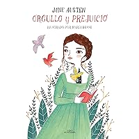 Orgullo y prejuicio (Colección Alfaguara Clásicos) Orgullo y prejuicio (Colección Alfaguara Clásicos) Hardcover