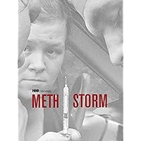 Meth Storm