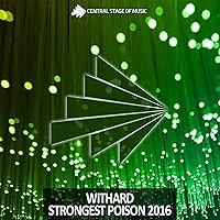 Strongest Poison 2016 (Original Mix) Strongest Poison 2016 (Original Mix) MP3 Music
