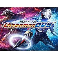 Ultraman: Orb