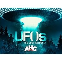 UFOs The Lost Evidence Season 1