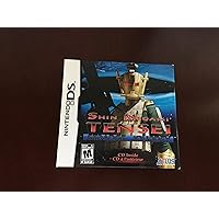 Shin Megami Tensei: Strange Journey - Nintendo DS