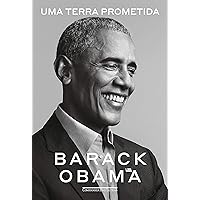 Uma terra prometida (Portuguese Edition)