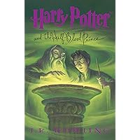 Harry Potter And The Half-Blood Prince Harry Potter And The Half-Blood Prince Audible Audiobook Hardcover Kindle Audio CD Paperback Mass Market Paperback Multimedia CD