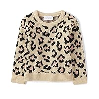 The Children's Place Baby Girls' and Toddler Sweater