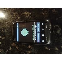 Motorola Citrus WX445 Android Smartphone 3-megapixel camera for Verizon