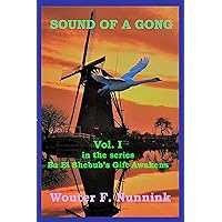 Sound of a Gong (Ba El Shebub's Gift Awakens Book 1) Sound of a Gong (Ba El Shebub's Gift Awakens Book 1) Kindle Paperback