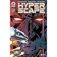 HYPER SCAPE #6 The End of the Beginning Part 2 (French) (HYPER SCAPE (French)) (French Edition) HYPER SCAPE #6 The End of the Beginning Part 2 (French) (HYPER SCAPE (French)) (French Edition) Kindle