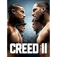 Creed II (4K UHD)