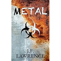 METAL METAL Kindle Audible Audiobook Paperback Hardcover