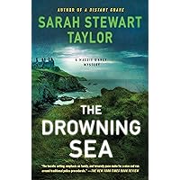 The Drowning Sea: A Maggie D'arcy Mystery The Drowning Sea: A Maggie D'arcy Mystery Kindle Audible Audiobook Paperback Hardcover