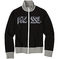 Diesel Big Boys' Sitax Sweater