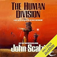 The Human Division: Old Man's War, Book 5 The Human Division: Old Man's War, Book 5 Audible Audiobook Kindle Mass Market Paperback Paperback Hardcover Audio CD