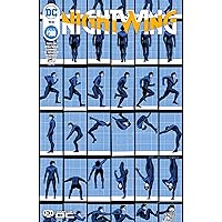 Nightwing (2016-) #113 Nightwing (2016-) #113 Kindle
