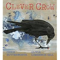 Clever Crow Clever Crow Hardcover