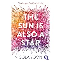 The sun is also a star The sun is also a star Paperback Hardcover Pocket Book