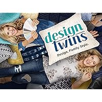 Design Twins - Season 1