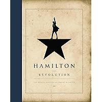 Hamilton: The Revolution Hamilton: The Revolution Hardcover Audible Audiobook Kindle Audio CD