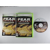 F.E.A.R. Files - Xbox 360