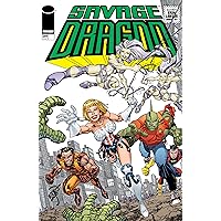 Savage Dragon #269 Savage Dragon #269 Kindle Comics