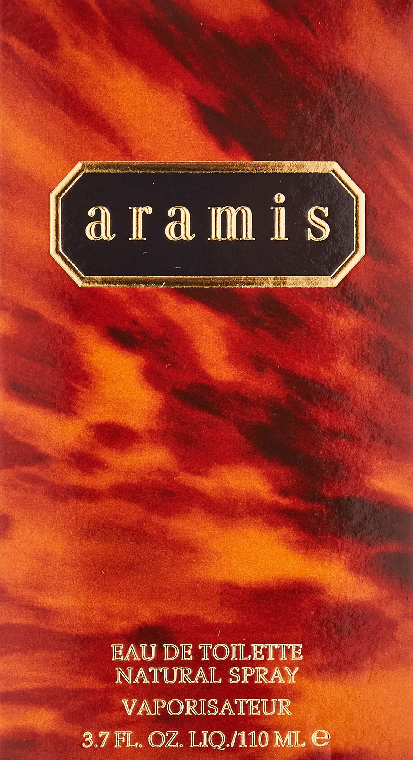 ARAMIS by Aramis 3.7oz / 110 ml Cologne EDT Spray