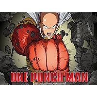 One-Punch Man Season 1