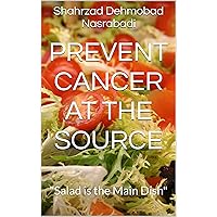 Prevent Cancer at the Source: 