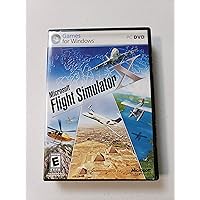 Microsoft Flight Simulator X Deluxe DVD - PC