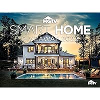 HGTV Smart Home, Season 10
