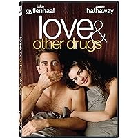 Love & Other Drugs Love & Other Drugs DVD Blu-ray