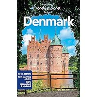 Lonely Planet Denmark (Travel Guide) Lonely Planet Denmark (Travel Guide) Paperback Kindle